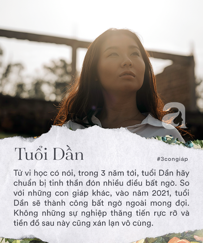 3 năm tới, 3 con giáp này song hỷ lâm môn, làm 1 thu lợi nhuận 10, yêu 1 được đền đáp gấp bội, vạn sự hưng thịnh-2