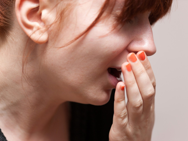 Những dấu hiệu bất thường xung quanh vùng cổ họng cảnh báo nguy cơ mắc bệnh ung thư tuyến giáp rất cao-4
