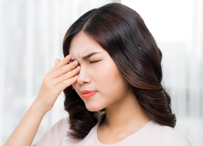 8 tác dụng phụ của kháng sinh mà ngay cả bác sĩ cũng không thường xuyên nói cho bạn biết-7