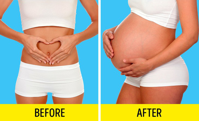 8 tác dụng phụ của kháng sinh mà ngay cả bác sĩ cũng không thường xuyên nói cho bạn biết-8