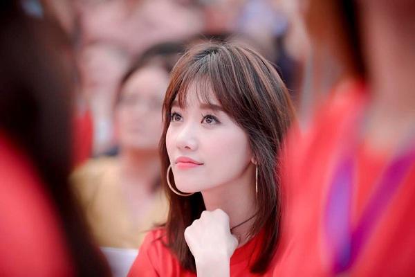 Lúc nào cũng như gái đôi mươi, thì ra đây chính là bí quyết giúp Hari Won ăn gian hàng chục tuổi-10