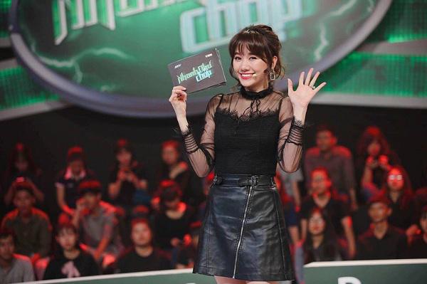 Lúc nào cũng như gái đôi mươi, thì ra đây chính là bí quyết giúp Hari Won ăn gian hàng chục tuổi-6