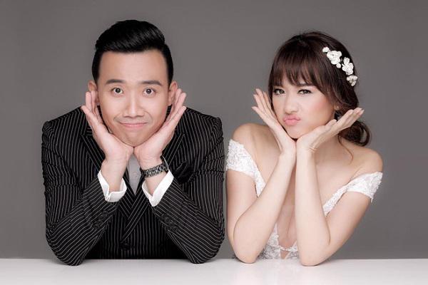 Lúc nào cũng như gái đôi mươi, thì ra đây chính là bí quyết giúp Hari Won ăn gian hàng chục tuổi-11