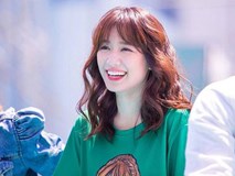 Lúc nào cũng như gái đôi mươi, thì ra đây chính là bí quyết giúp Hari Won ăn gian hàng chục tuổi Lúc nào cũng như gái đôi mươi, thì ra đây chính là bí quyết giúp Hari Won ăn gian hàng chục tuổi