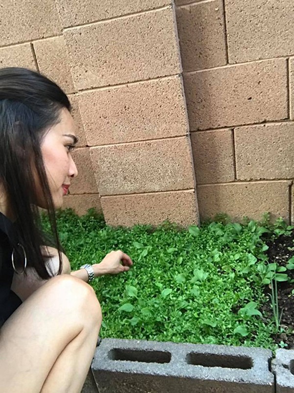 Cuộc sống sang chảnh của hoa hậu Dương Mỹ Linh sau hơn 1 năm chia tay Bằng Kiều-8