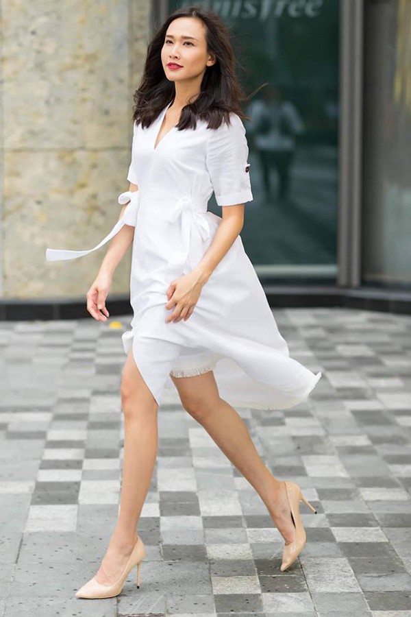 Cuộc sống sang chảnh của hoa hậu Dương Mỹ Linh sau hơn 1 năm chia tay Bằng Kiều-11