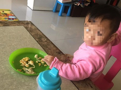 Con gái 19 tháng chết đuối thương tâm, 5 ngày sau mẹ trẻ trào nước mắt khi nhìn thấy ảnh siêu âm thai mới-4