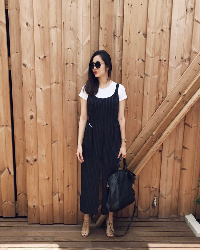 Lấy chồng 6 năm nhưng vẫn được nhầm là gái đôi mươi, phải chăng Tăng Thanh Hà có bí kíp trường sinh bất lão?-5