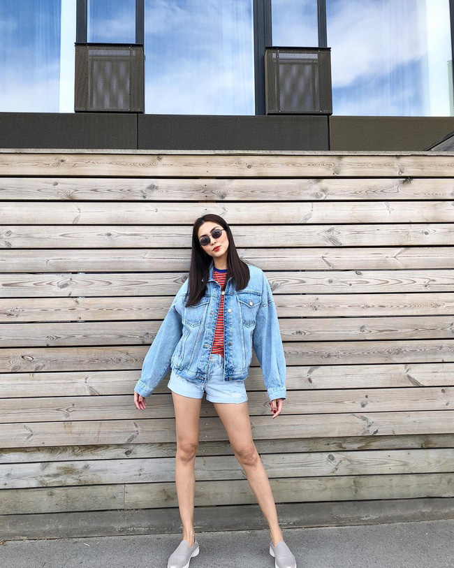 Lấy chồng 6 năm nhưng vẫn được nhầm là gái đôi mươi, phải chăng Tăng Thanh Hà có bí kíp trường sinh bất lão?-6