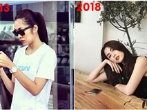 Lấy chồng 6 năm nhưng vẫn được nhầm là gái đôi mươi, phải chăng Tăng Thanh Hà có bí kíp "trường sinh bất lão"? Lấy chồng 6 năm nhưng vẫn được nhầm là gái đôi mươi, phải chăng Tăng Thanh Hà có bí kíp "trường sinh bất lão"?
