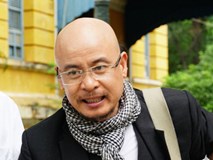 Ông Đặng Lê Nguyên Vũ bất ngờ thắng kiện vợ, đòi lại con dấu công ty Ông Đặng Lê Nguyên Vũ bất ngờ thắng kiện vợ, đòi lại con dấu công ty