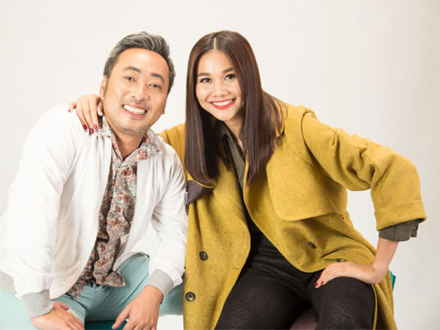 Thanh Hằng: Tôi từng từ chối kết hôn vì chưa đúng người, đúng lúc-12