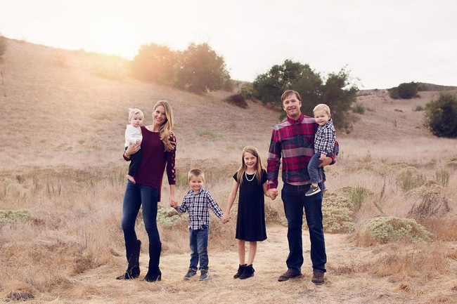 Con gái 19 tháng chết đuối thương tâm, 5 ngày sau mẹ trẻ trào nước mắt khi nhìn thấy ảnh siêu âm thai mới-3