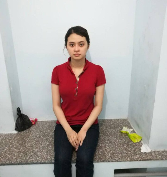 Cách ông trùm ma túy chinh phục trái tim của hotgirl Sài Gòn chỉ sau một đêm-3