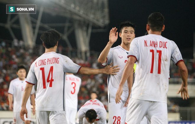 Báo Hàn Quốc sửng sốt trước giá vé chợ đen trận Việt Nam vs Malaysia-1