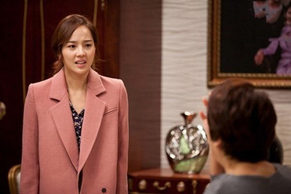 Mẹ chồng đón bồ của con trai về sống, nàng dâu cay đắng ra đi và sự thật nhói lòng-3