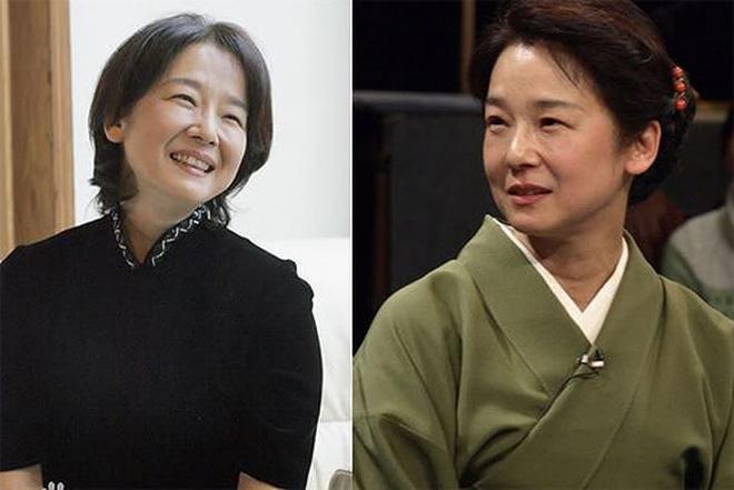 3 diễn viên đóng Oshin sau 34 năm ra mắt khán giả Việt đang sống thế nào?-4