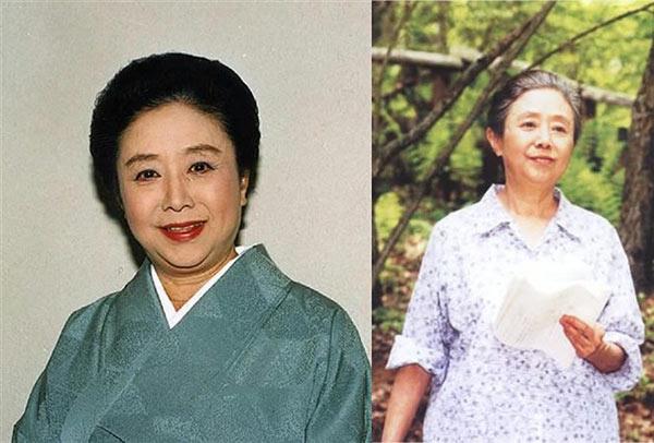 3 diễn viên đóng Oshin sau 34 năm ra mắt khán giả Việt đang sống thế nào?-7