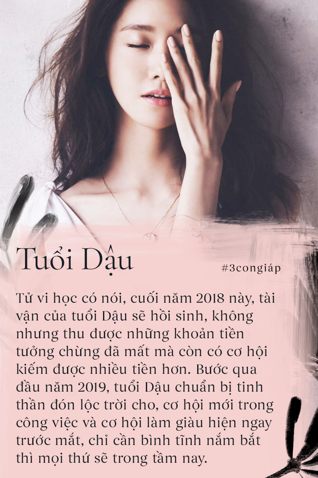 Tài sản 3 con giáp này sẽ hồi sinh vào cuối năm 2018, đầu năm 2019 đi một bước là kiếm được bộn tiền, sự nghiệp thăng hoa rực rỡ-3