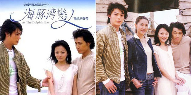 Trương Thiều Hàm: Dành cả cuộc đời trả nợ cho gia đình, cuối cùng vẫn bị bố mẹ tố bất hiếu, sống sa đọa đến nỗi sự nghiệp sụp đổ-2