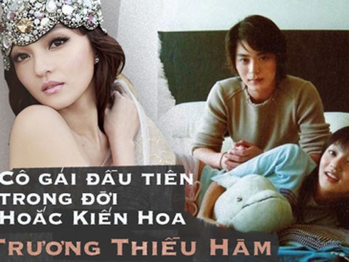 Trương Thiều Hàm: Dành cả cuộc đời trả nợ cho gia đình, cuối cùng vẫn bị bố mẹ tố bất hiếu, sống sa đọa đến nỗi sự nghiệp sụp đổ