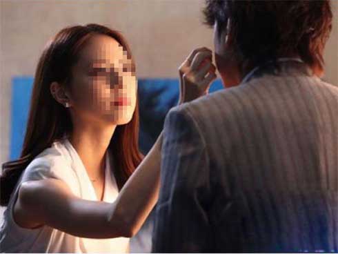 Thẩm phán đau đầu xử vụ ly hôn 5 năm chồng không động phòng với vợ-2