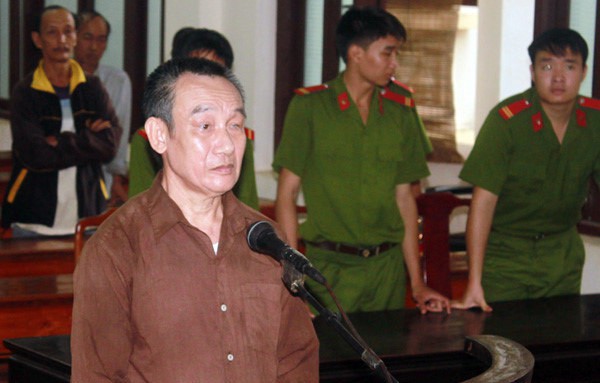 Một vụ án ly kỳ ở Bình Phước: Lãnh án chung thân sau 3 năm tòa tuyên vô tội-2