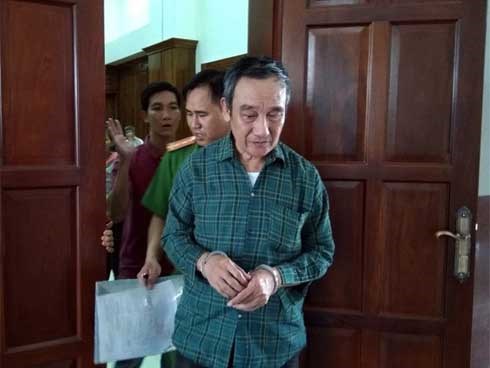Một vụ án ly kỳ ở Bình Phước: Lãnh án chung thân sau 3 năm tòa tuyên vô tội