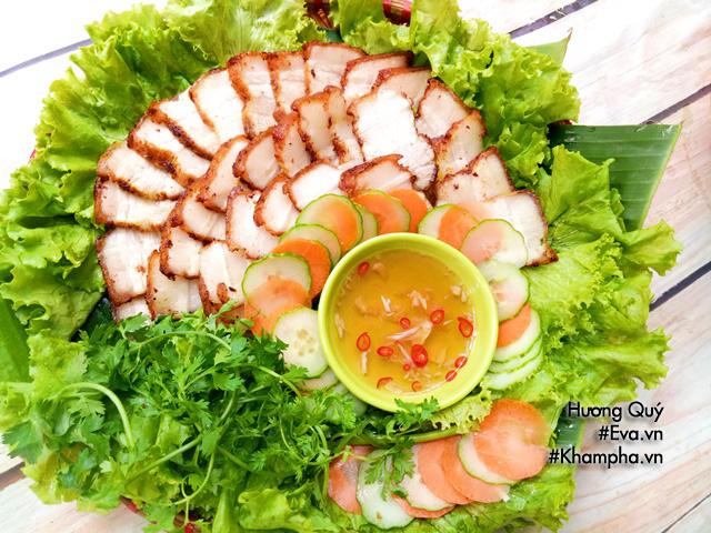 Cách làm thịt ba chỉ rán thơm nức mũi đến hàng xóm cũng phải sang xin công thức-1