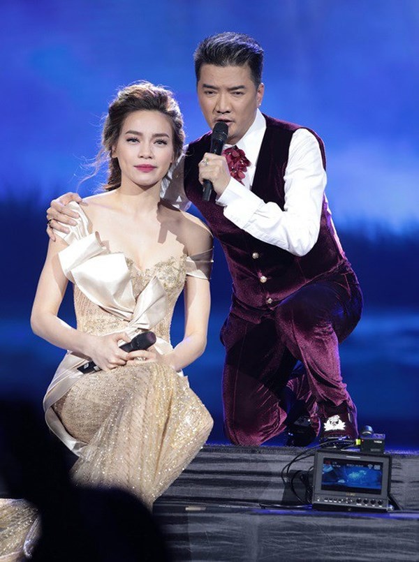 Đàm Vĩnh Hưng: Tình một đêm tôi cũng có, rồi ba đêm, năm đêm, vài ba tháng-1