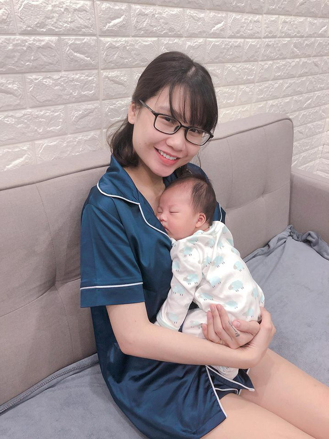 Top 7 hot mom nổi tiếng nhất MXH Việt: Người sở hữu nhà sang, xe xịn hàng chục tỷ, người nhan sắc lộng lẫy đáng ngưỡng mộ-2