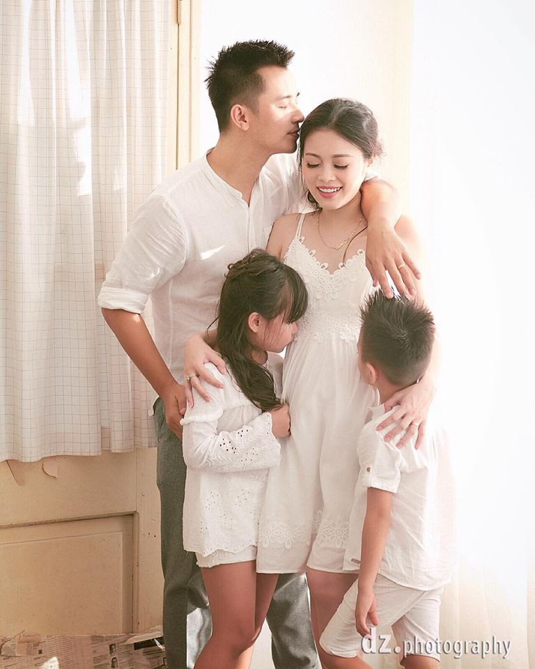 Top 7 hot mom nổi tiếng nhất MXH Việt: Người sở hữu nhà sang, xe xịn hàng chục tỷ, người nhan sắc lộng lẫy đáng ngưỡng mộ-14