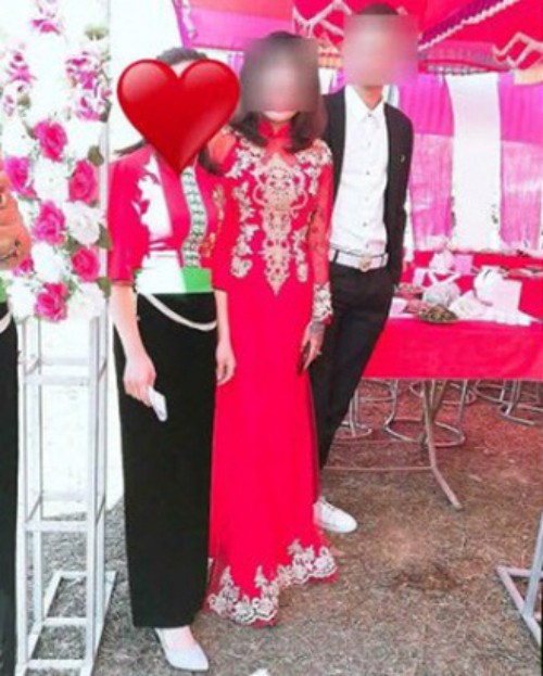 Cô dâu xinh đẹp biến mất trước ngày cưới: Nói đi thắp hương cho mẹ rồi mất liên lạc, chú rể cay đắng than thở trên Facebook-1