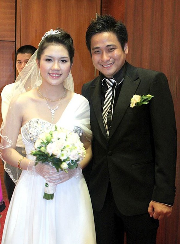 Chuyện ít biết về tình yêu Vũ mặt sắt phim Quỳnh búp bê dành cho vợ-3