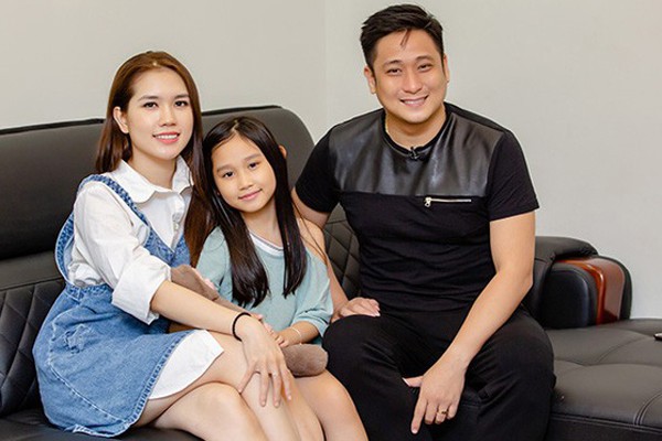 Chuyện ít biết về tình yêu Vũ mặt sắt phim Quỳnh búp bê dành cho vợ-4