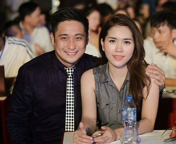 Chuyện ít biết về tình yêu Vũ mặt sắt phim Quỳnh búp bê dành cho vợ-5