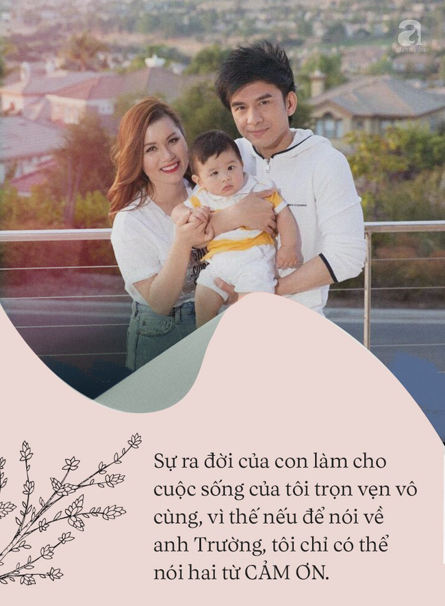 Thủy Tiên, bà xã doanh nhân của Đan Trường: Việc lãng mạn nhất anh ấy làm là... giặt quần áo cho tôi!-3