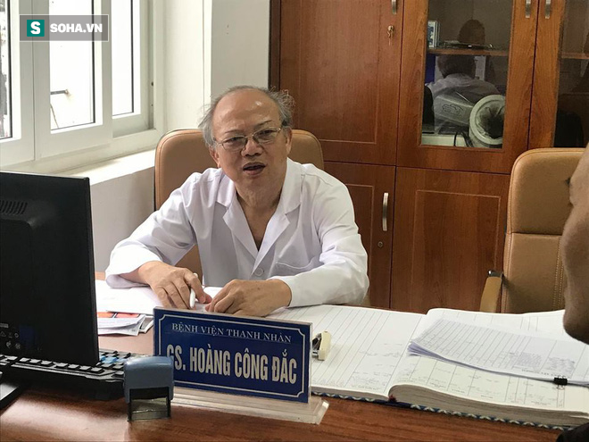 Bệnh loét dạ dày ngày một tăng, có khi cả gia đình cùng mắc: Chuyên gia chỉ 5 nguyên nhân-1