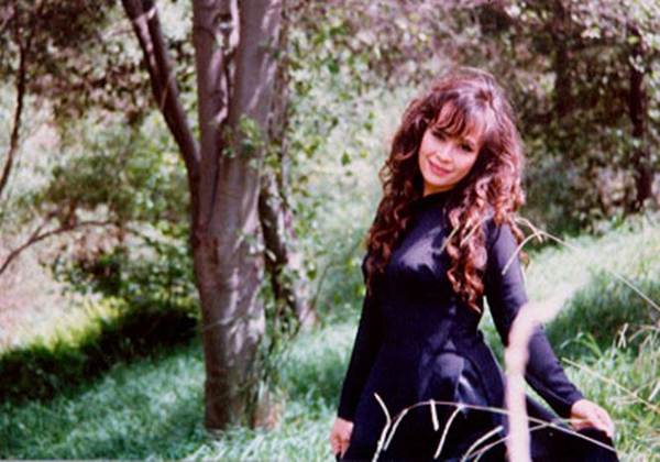 Những hình ảnh cuối cùng của ca sĩ đoản mệnh Ngọc Lan-7