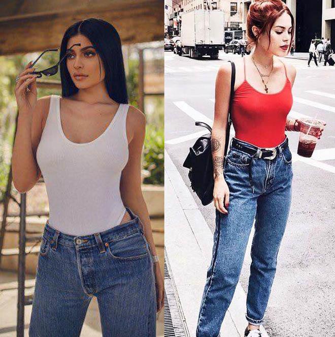 Mặc áo tắm ra đường như Bảo Anh, Hồ Ngọc Hà mà không ai biết chính là nhờ cách này!-5