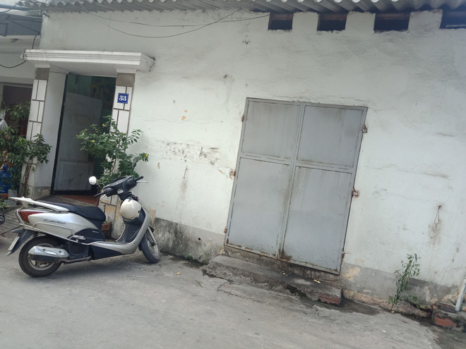 Đi ăn sáng với mẹ rồi về nhà chơi, 1 bé trai tử vong, bé còn lại nguy kịch-2