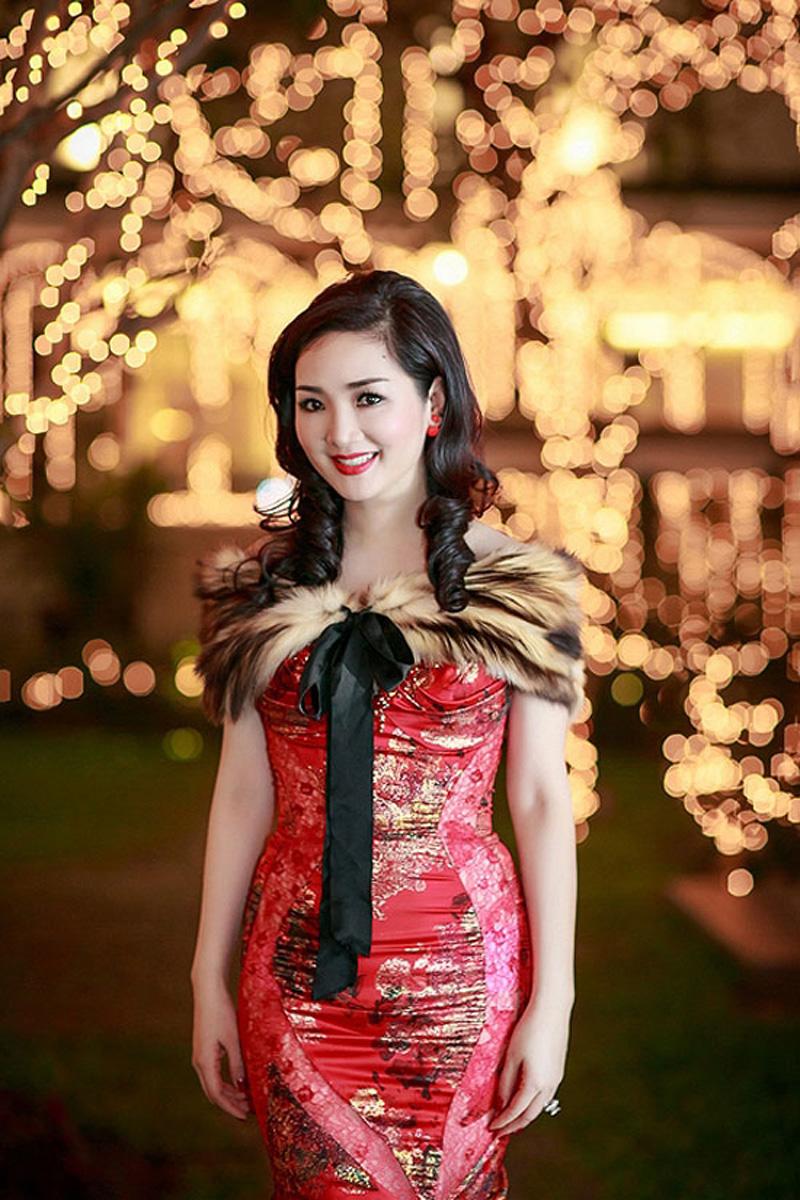 HHen, Mai Phương Thúy và các hoa hậu mặc xấu như thảm hoạ vì thích làm lố khác người-9