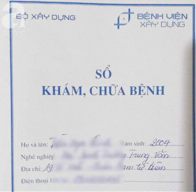 Nữ sinh lớp 9 tố bị vợ hai của bố đập đầu, đánh tới mức phải nhập viện-1