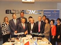 Vietnam Airlines và El Al Israel Airlines hợp tác liên danh Vietnam Airlines và El Al Israel Airlines hợp tác liên danh