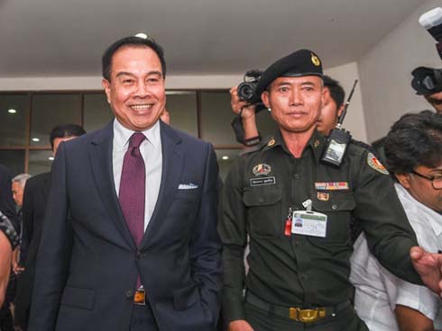 Chân sút chủ lực Malaysia tuyên bố phá lưới ĐT Việt Nam tại Mỹ Đình-3