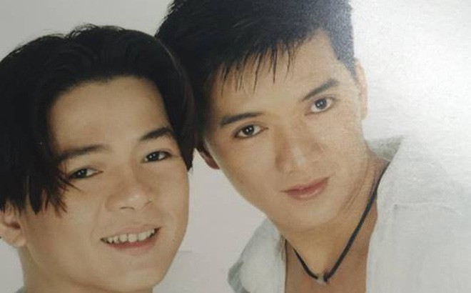 Đàm Vĩnh Hưng: Hoài Lâm bị ngã xuống sông mấy lần nên hơi có vấn đề-2