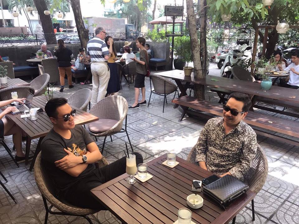 Á hậu Huyền My: Tôi từng bị 4 người bạn thân đâm sau lưng-11