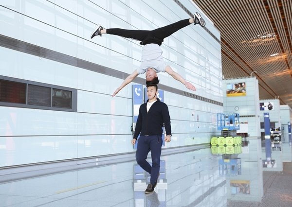 Á hậu Huyền My: Tôi từng bị 4 người bạn thân đâm sau lưng-6