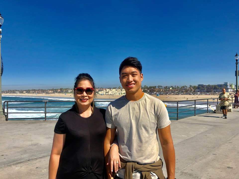 Á hậu Huyền My: Tôi từng bị 4 người bạn thân đâm sau lưng-12