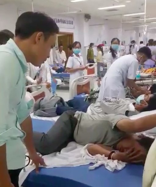 Vụ đạo diễn trường Sân khấu: Công an Cần Thơ phản bác chuyện đánh đập-1